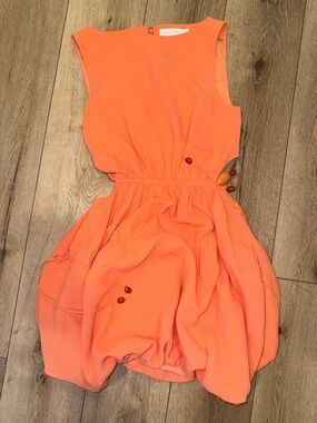 Jonathan Simkhai Dress